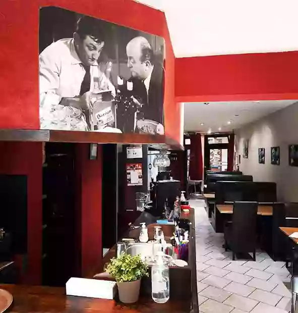 Les Tontons Flingueurs - Restaurant Amnéville - Restaurant casino Amnéville