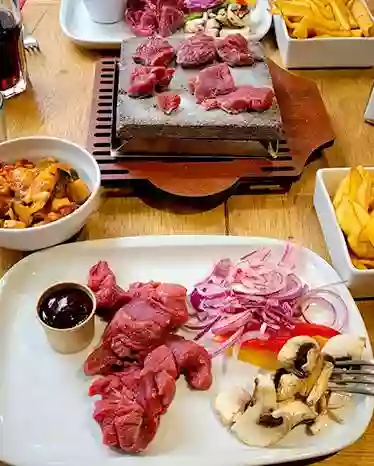 Les Tontons Flingueurs - Restaurant Amnéville - restaurant a faire AMNEVILLE