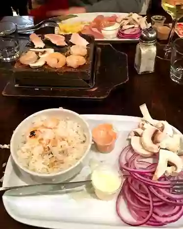 Les Tontons Flingueurs - Restaurant Amnéville - bien manger AMNEVILLE