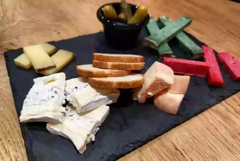 Le restaurant - Les Tontons Flingueurs - Amnéville - Restaurant Rombas