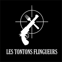 Les Tontons Flingueurs