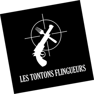 Logo Les Tontons Flingueurs
